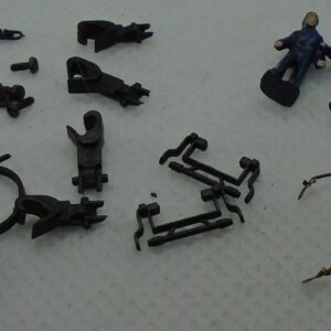 78xx N Manor Accessory Pack