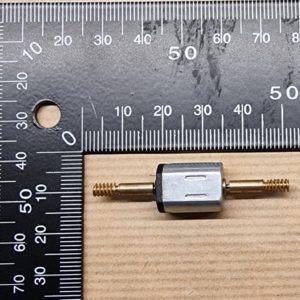 Class 142 N Motor Assembly - 1st generation