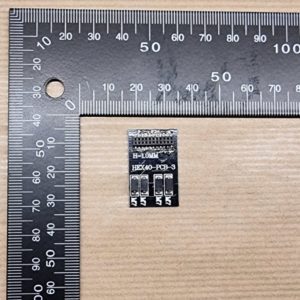 Generic OO Blanking Plug 21-Pin 2016 Version