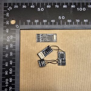 Terrier OO Main PCB + Blanking Plug