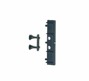 Railcar OO Front Valance with Horns