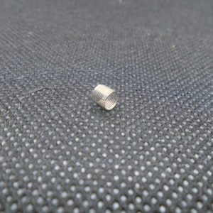 Schools N Front Bogie Spring