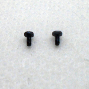 Steam N Wheel/Conrod Bolt PAIR