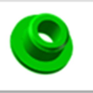 MK1 O Wheel Bearings PAIR