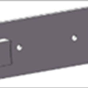 MK1 O PCB (Decoder Socket 21-pin)