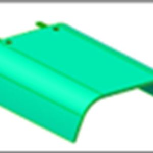 MK1 O Corridor Cover