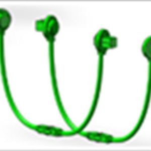 MK1 O Jumper Cables (Double Ended) PAIR