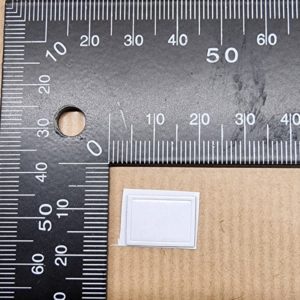 Speaker Gasket - double sided