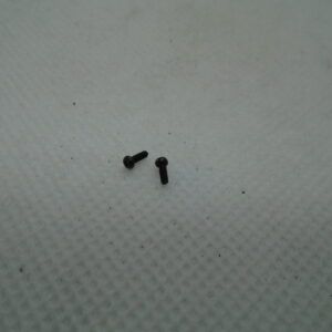 Screw PAIR (Ø1.5xØ1.0x3.0mm)