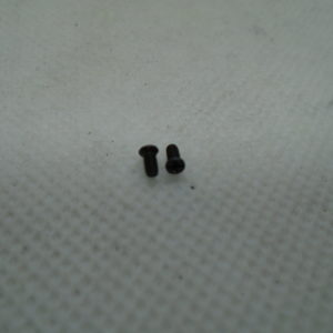 Screw PAIR (Ø2.0xØ1.6x3.5mm)