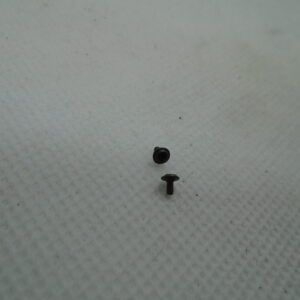 Screw PAIR (Ø2.5xØ1.2x3.0mm)