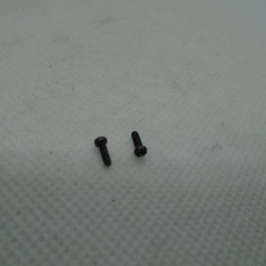Screw PAIR (Ø2.5xØ1.5x4.5mm)