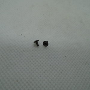 Screw PAIR (Ø3.0xØ1.5x4.0mm)