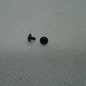 Screw PAIR (Ø3.0XØ1.7X4.5mm)