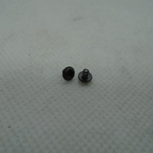 Screw PAIR (Ø3.0xØ2.0x4.5mm)