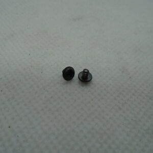 Screw PAIR (Ø3.0xØ2.0x4.5mm)