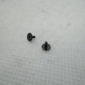 Screw PAIR (Ø4.0xØ1.2x3.3mm)