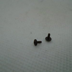 Screw PAIR (Ø4.0xØ1.5x4.0mm)