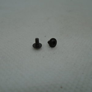 Screw PAIR (Ø5.0xØ2.0x4.0mm)