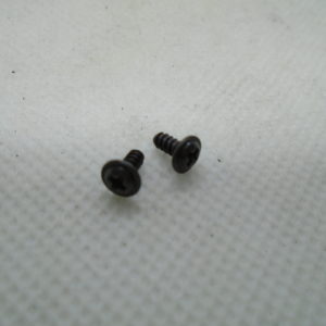 Screw PAIR (Ø5.0xØ2.3x5.0mm)