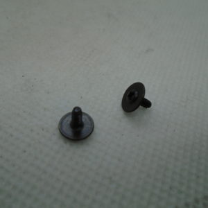 Screw PAIR (Ø7.0xØ2.0x5.0mm)