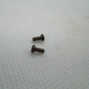 Screw PAIR (Ø3.5xØ2.3x5.0mm)