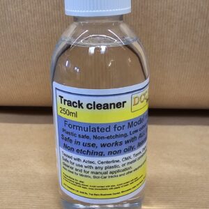 Locolube Track Cleaning Fluid 250ml
