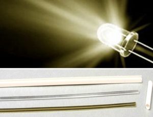 Brelec LB301-DIG-W Fluorescent effect light bar kit