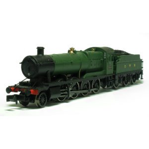 28xx/38xx N Gauge