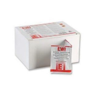 Isopropyl Cleaning Sachet Single