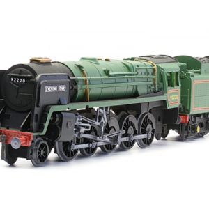 9F N Gauge