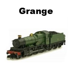 Grange N Gauge
