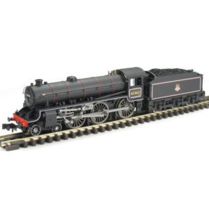 B1 N Gauge