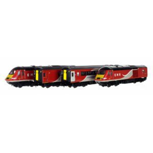 Class 43 HST N Gauge