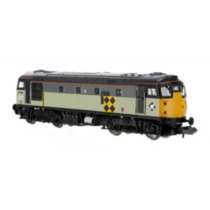 Class 26 N Gauge