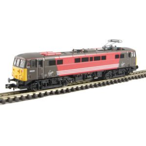 N Gauge Electric Spares