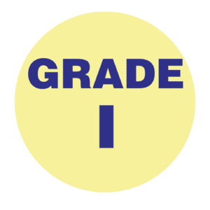 Grade I