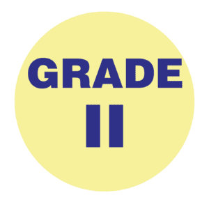 Grade II