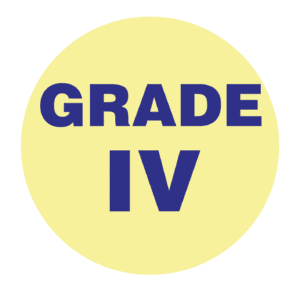 Grade IV