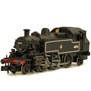 Ivatt N Gauge