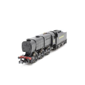 Q1 N Gauge