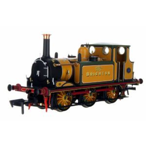 Terrier O Gauge