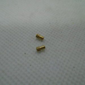 Knurl PAIR (Ø2.0x4xM1)