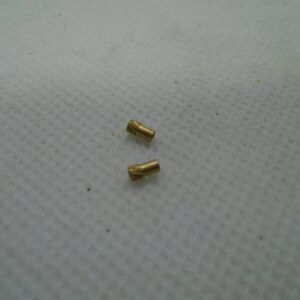 Knurl PAIR (Ø2.0x4xM1)