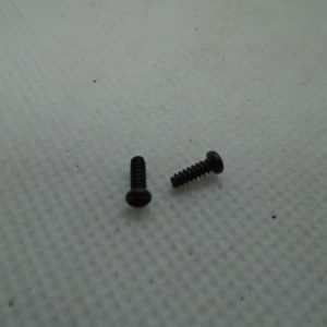 Screw PAIR (Ø3.0xØ2.0x6.0mm)