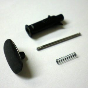 Autocoach O Buffer Assembly