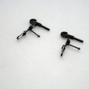 Autocoach O Coupling Assembly PAIR