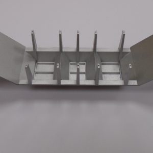 JHA OO Gantry Set with Platforms