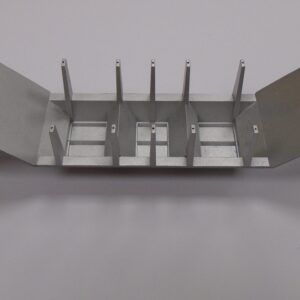 JHA OO Gantry Set with Platforms