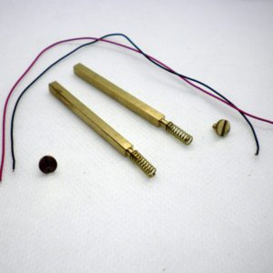 Autocoach O Pickup Set Lighting Bar